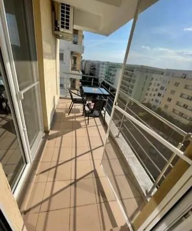 Appartement Brisse Summerland