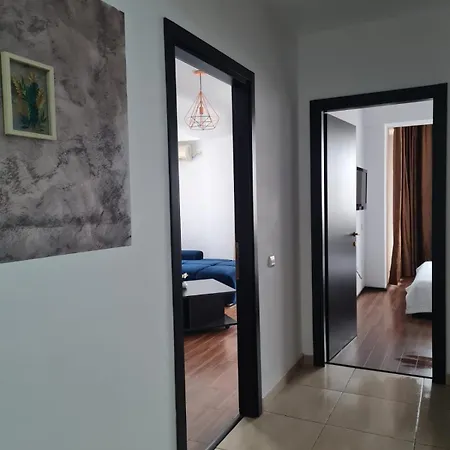 Apartmán Brisse Summerland *