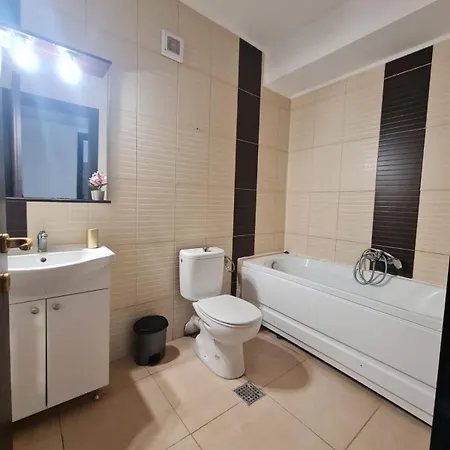 Brisse Summerland Apartmán *