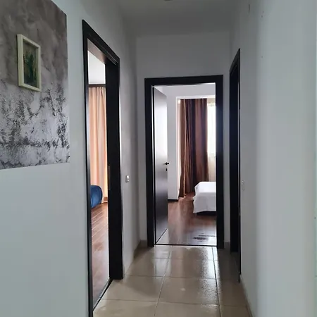 Apartmán Brisse Summerland Mamaia